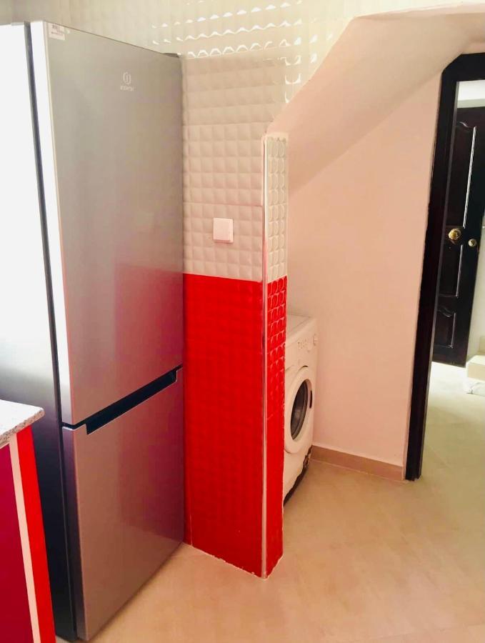 פנידק Appartement Charmant מראה חיצוני תמונה