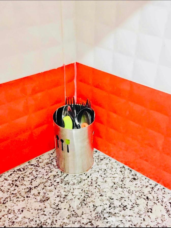 פנידק Appartement Charmant מראה חיצוני תמונה