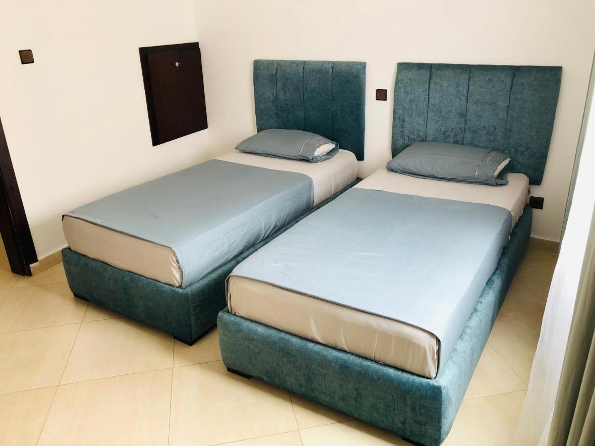 פנידק Appartement Charmant מראה חיצוני תמונה