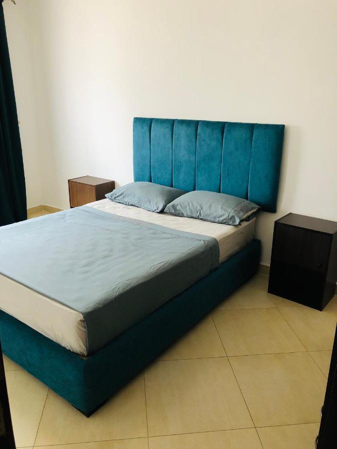 פנידק Appartement Charmant מראה חיצוני תמונה