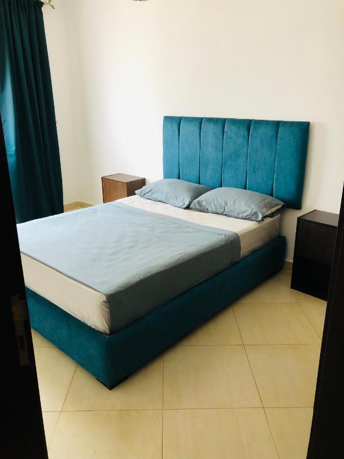 פנידק Appartement Charmant מראה חיצוני תמונה