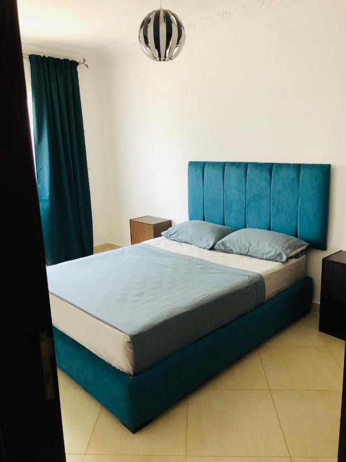 פנידק Appartement Charmant מראה חיצוני תמונה