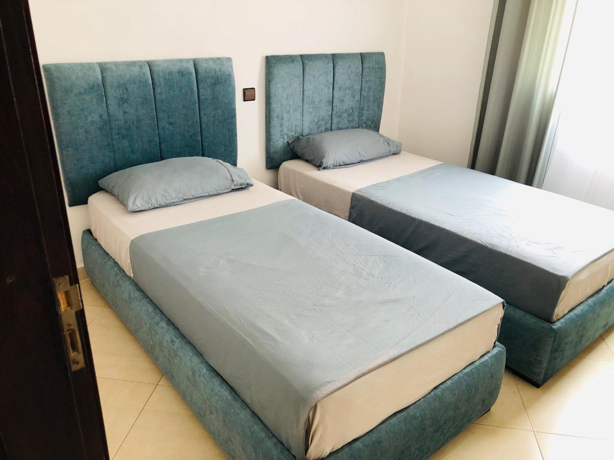 פנידק Appartement Charmant מראה חיצוני תמונה